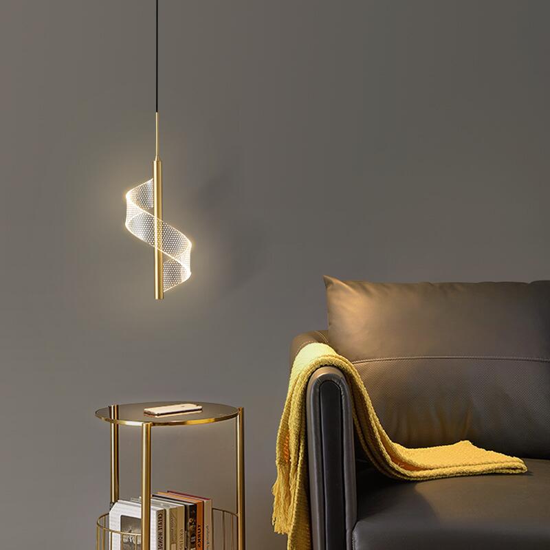 Junips | Elegant LED Pendant Light