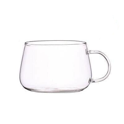 Junips | Scandinavian Glass Teapot Set