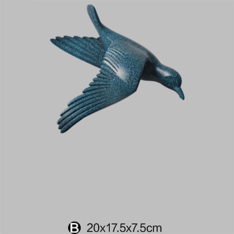 Junips | Seagull Wall Decoration