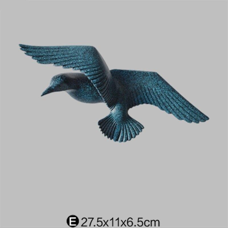 Junips | Seagull Wall Decoration