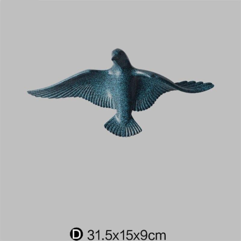 Junips | Seagull Wall Decoration