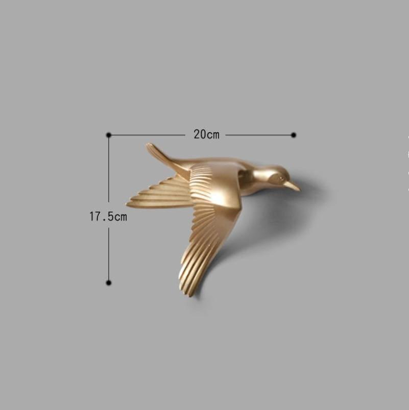 Junips | Seagull Wall Decoration