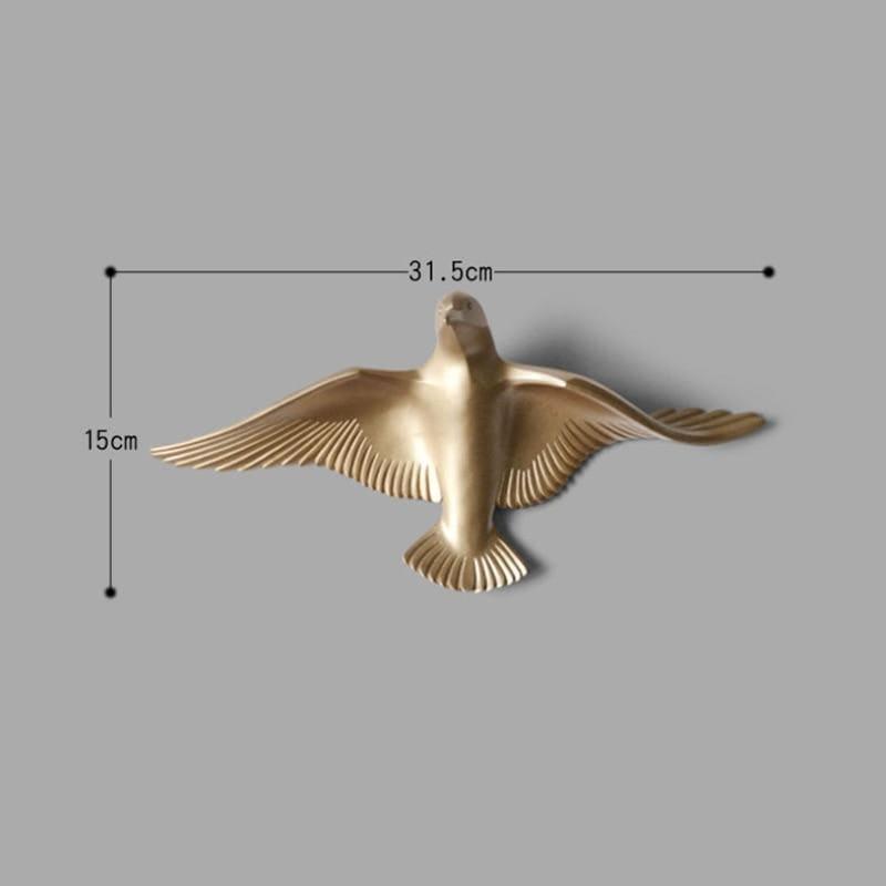 Junips | Seagull Wall Decoration