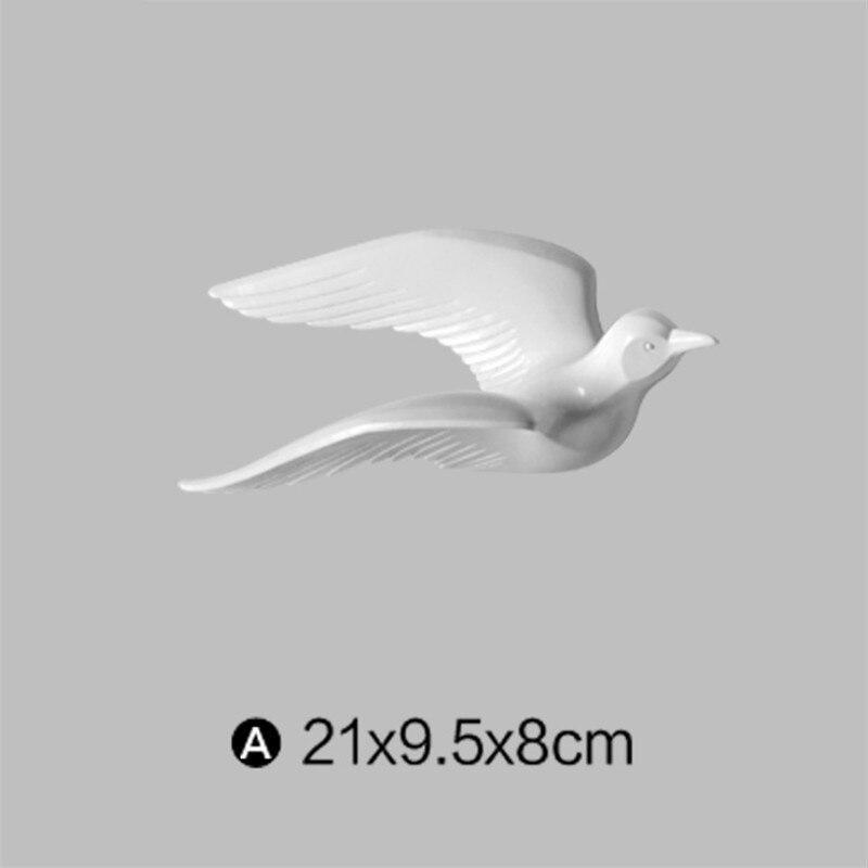 Junips | Seagull Wall Decoration