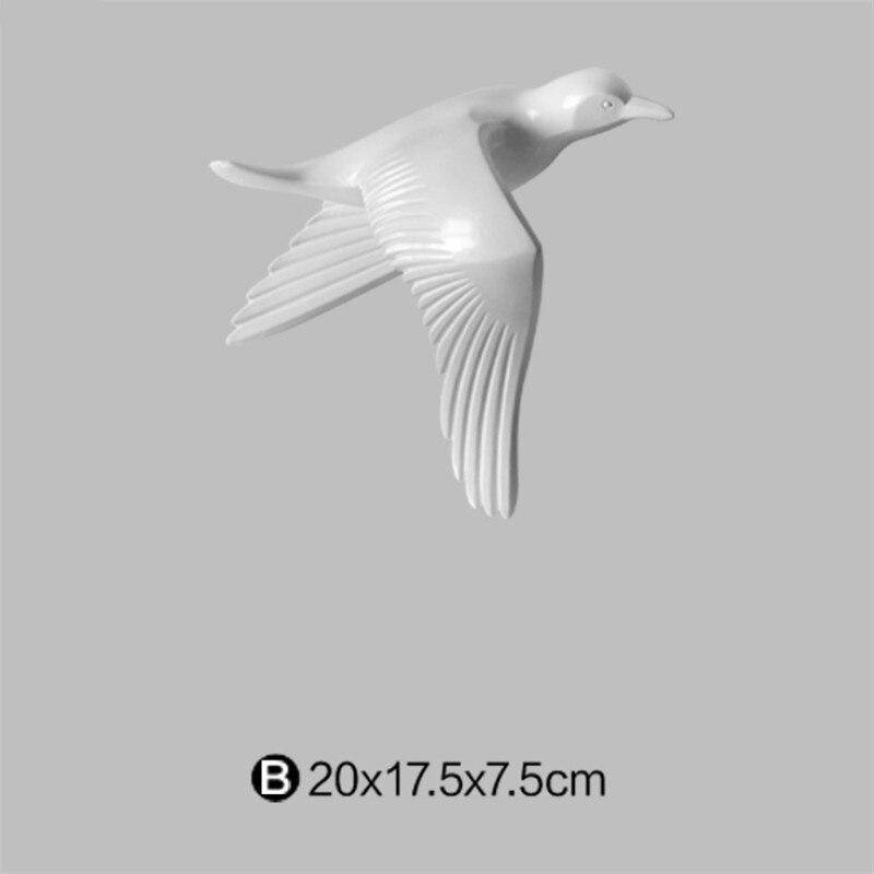 Junips | Seagull Wall Decoration