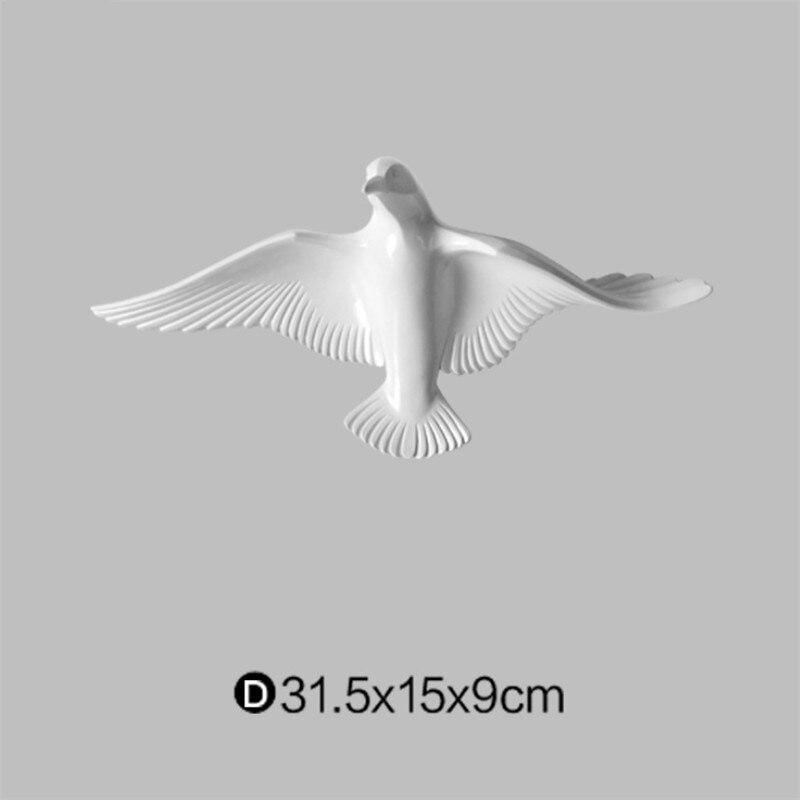 Junips | Seagull Wall Decoration