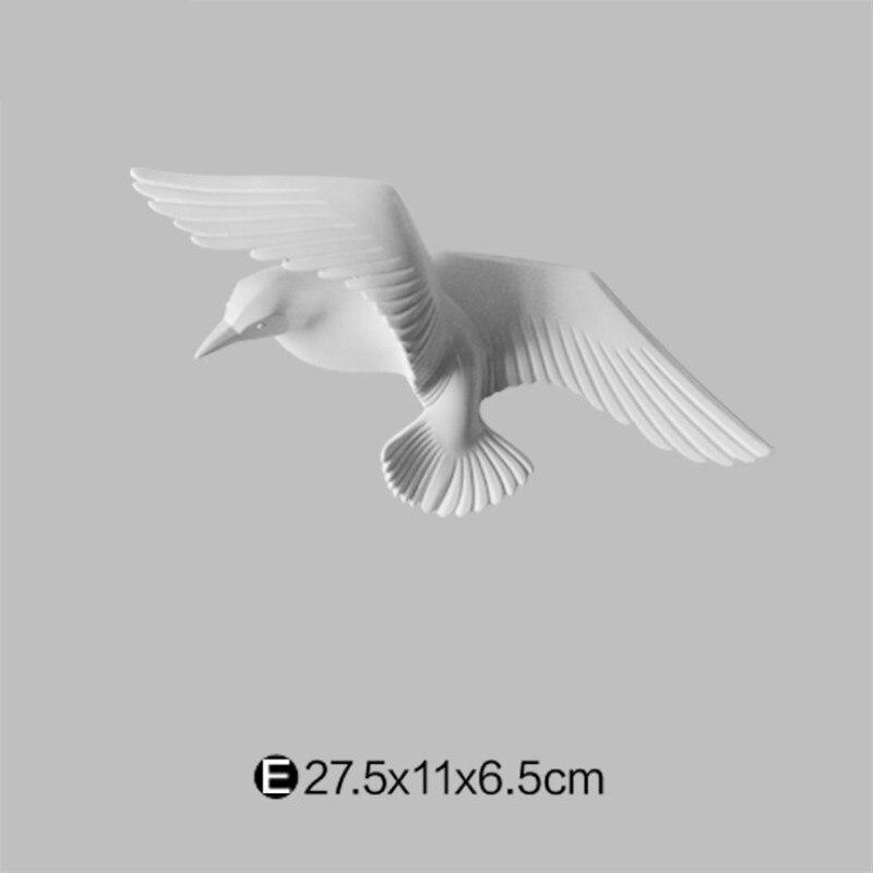 Junips | Seagull Wall Decoration