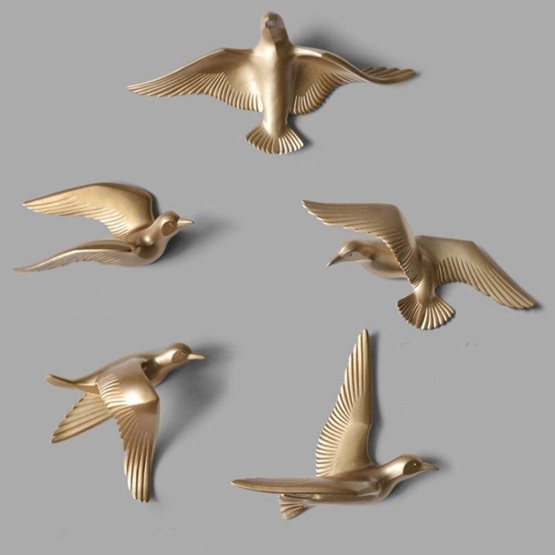 Junips | Seagull Wall Decoration