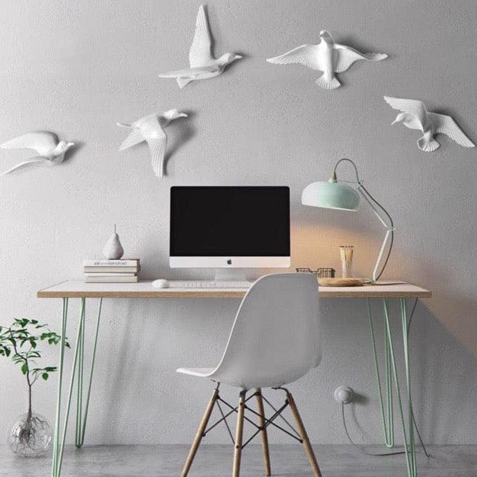 Junips | Seagull Wall Decoration