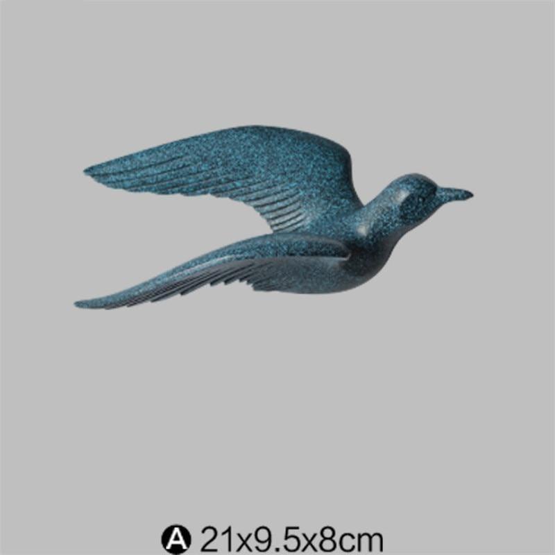 Junips | Seagull Wall Decoration