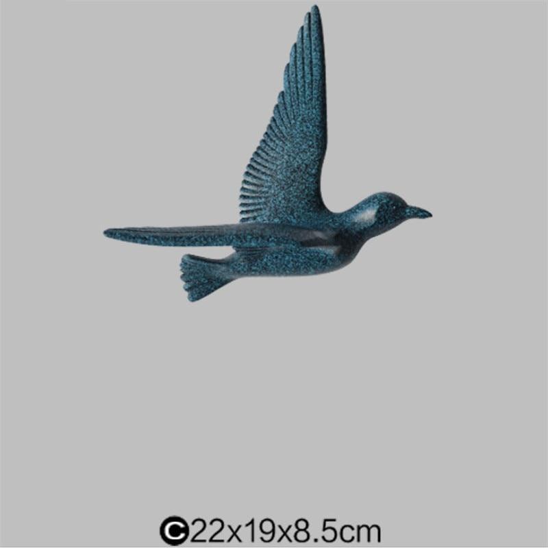 Junips | Seagull Wall Decoration