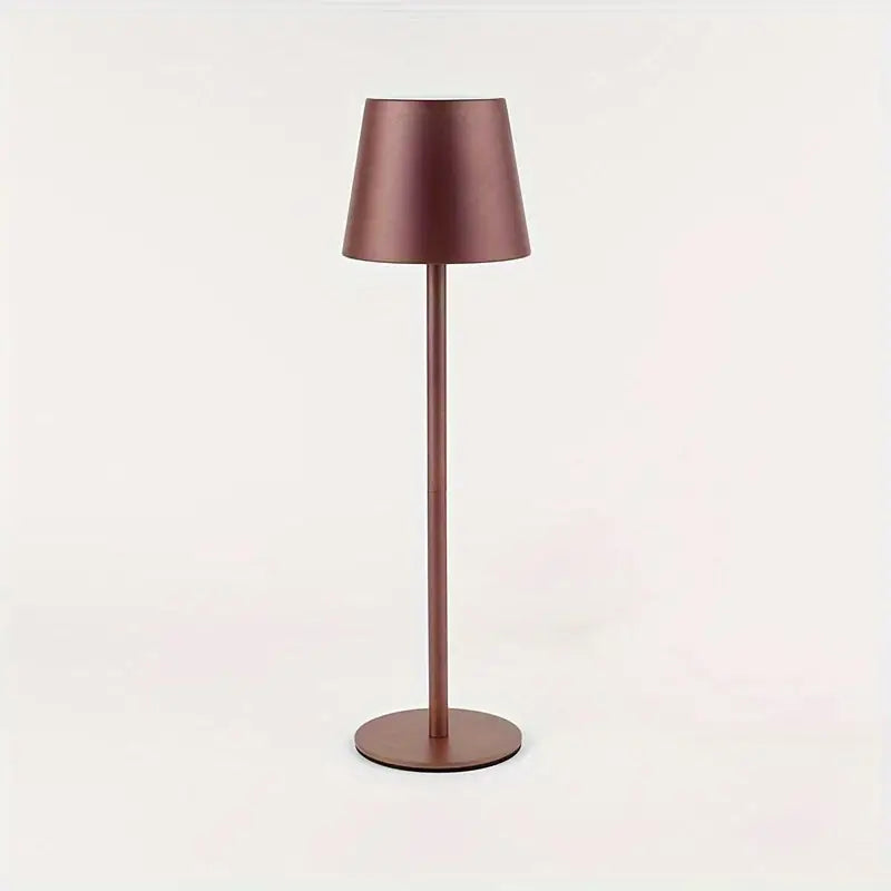 Junips | LED Table Lamp – Wireless, Touch Control & Dimmable Light