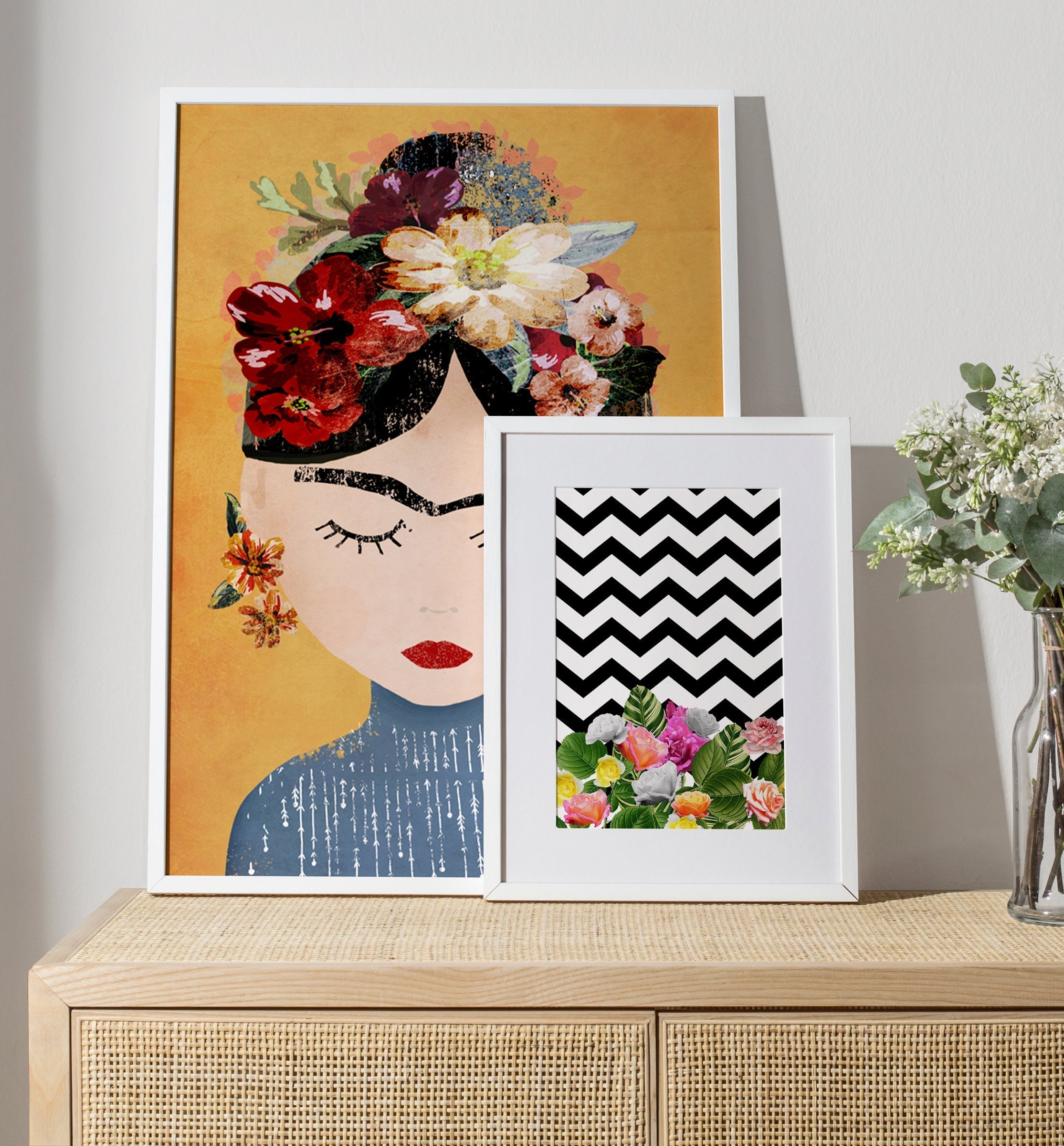 Junips | Frida