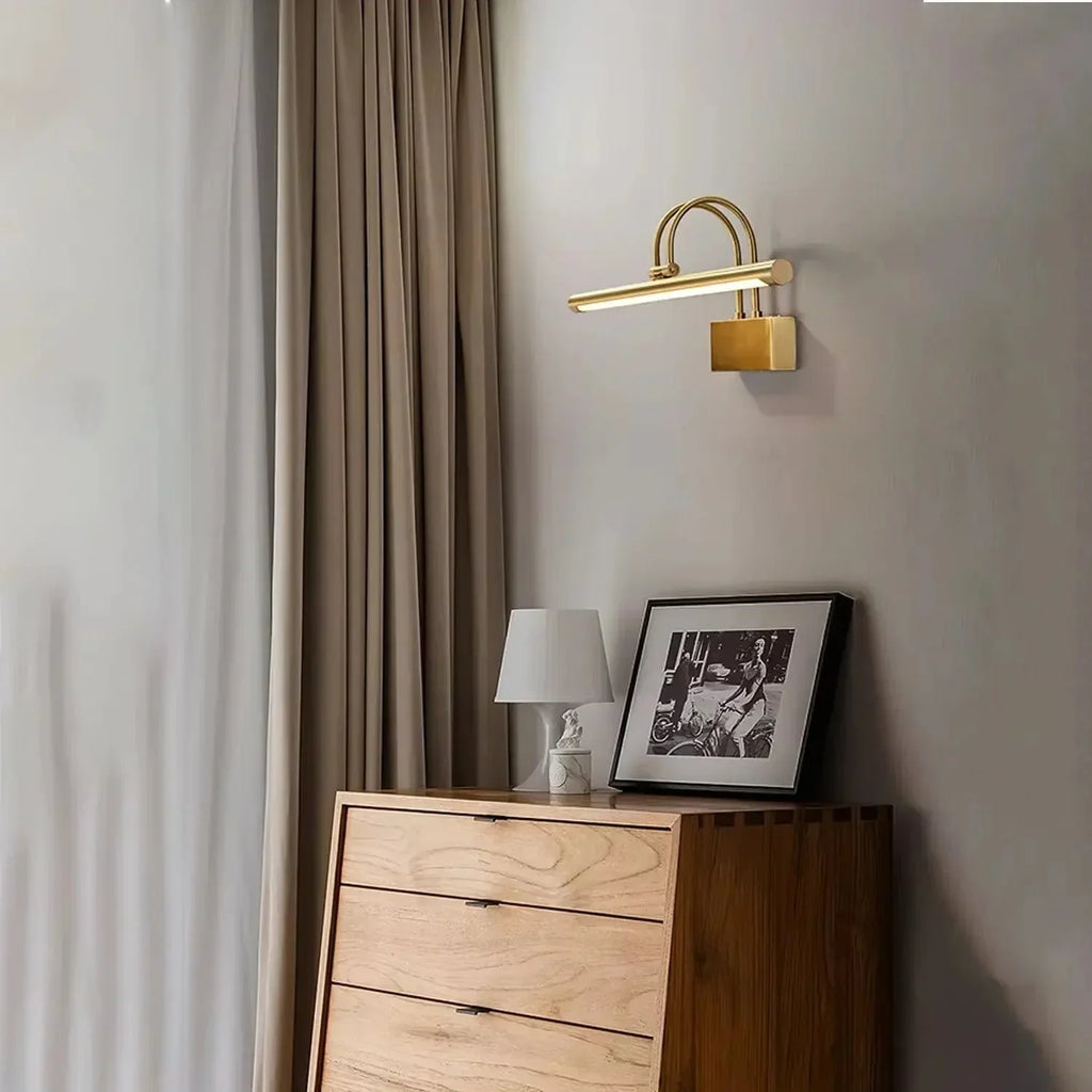 Junips | Modern Minimalistic Picture Light