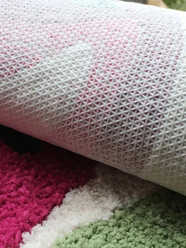 Junips | Junips Cherry tufted bath mat
