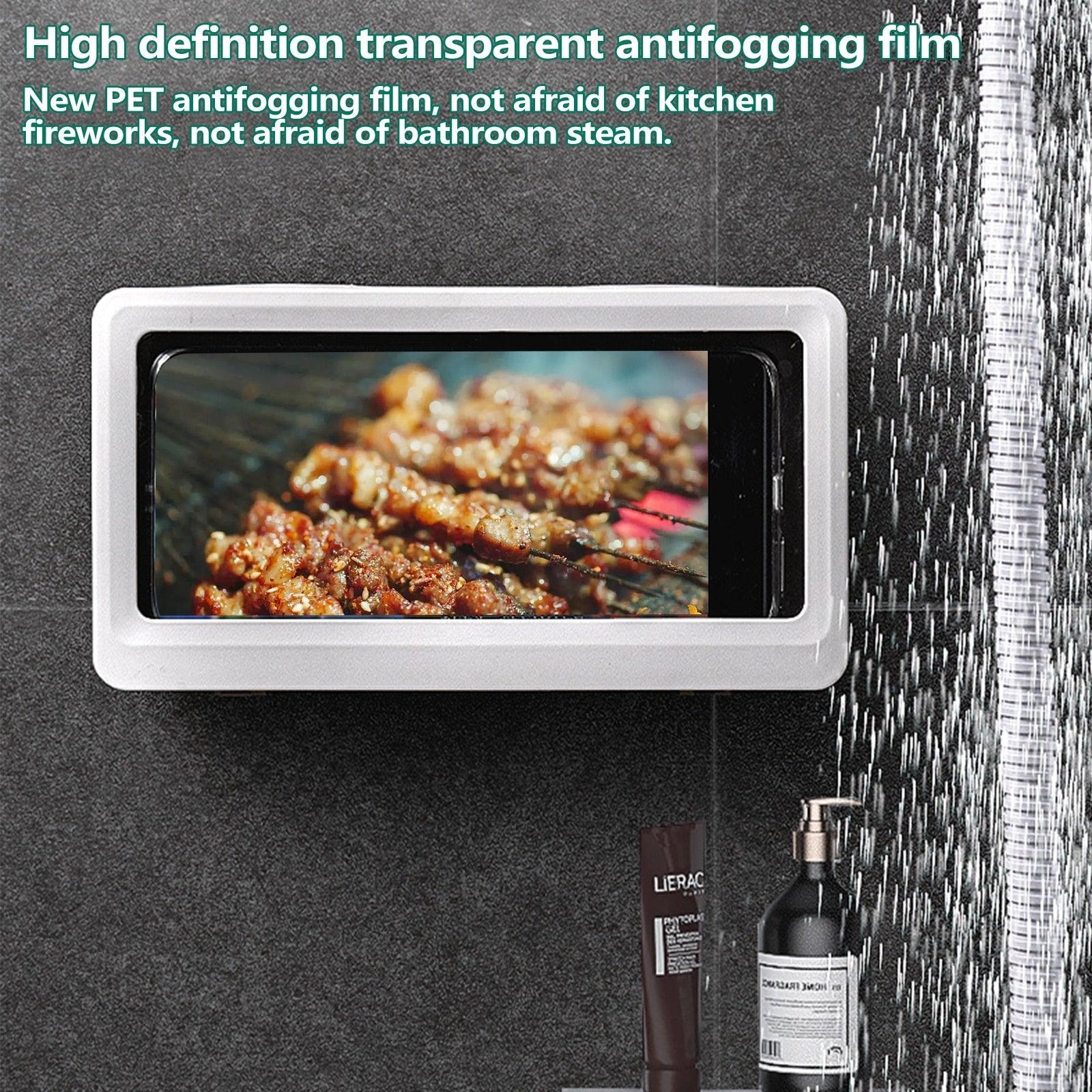 Junips | Shower Phone Case