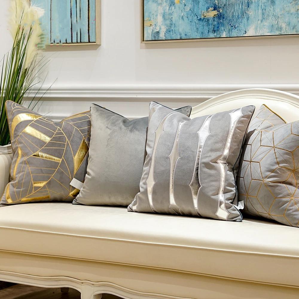Junips | Sidian Luxury Pillowcase Collection