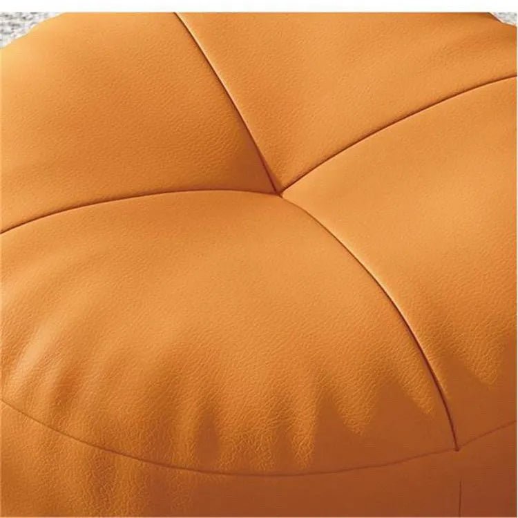 Junips | Easy Japanese Style Nappa Leather Foot Cushion