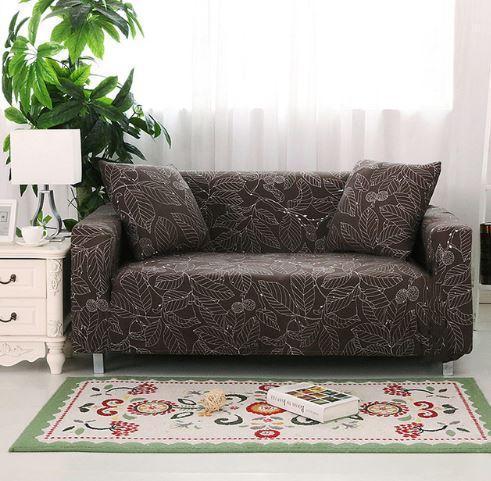 Junips | Removable Sofa Cover