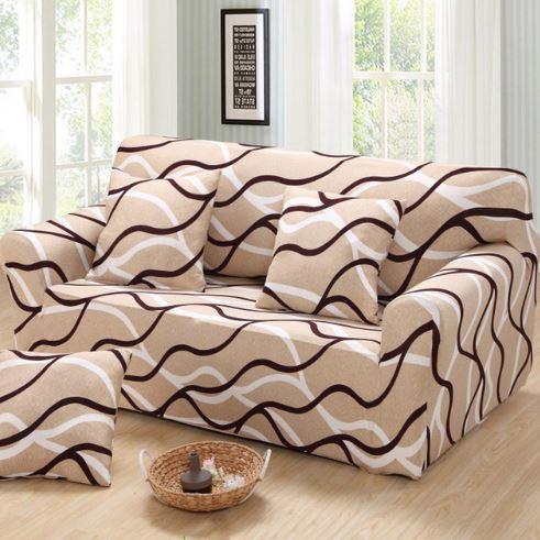 Junips | Removable Sofa Cover