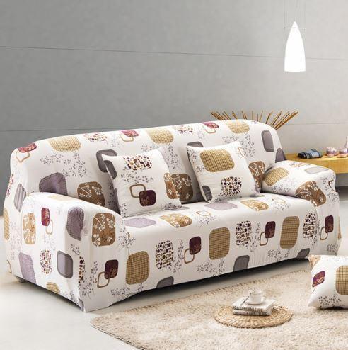 Junips | Removable Sofa Cover