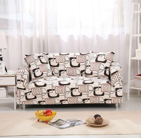 Junips | Removable Sofa Cover