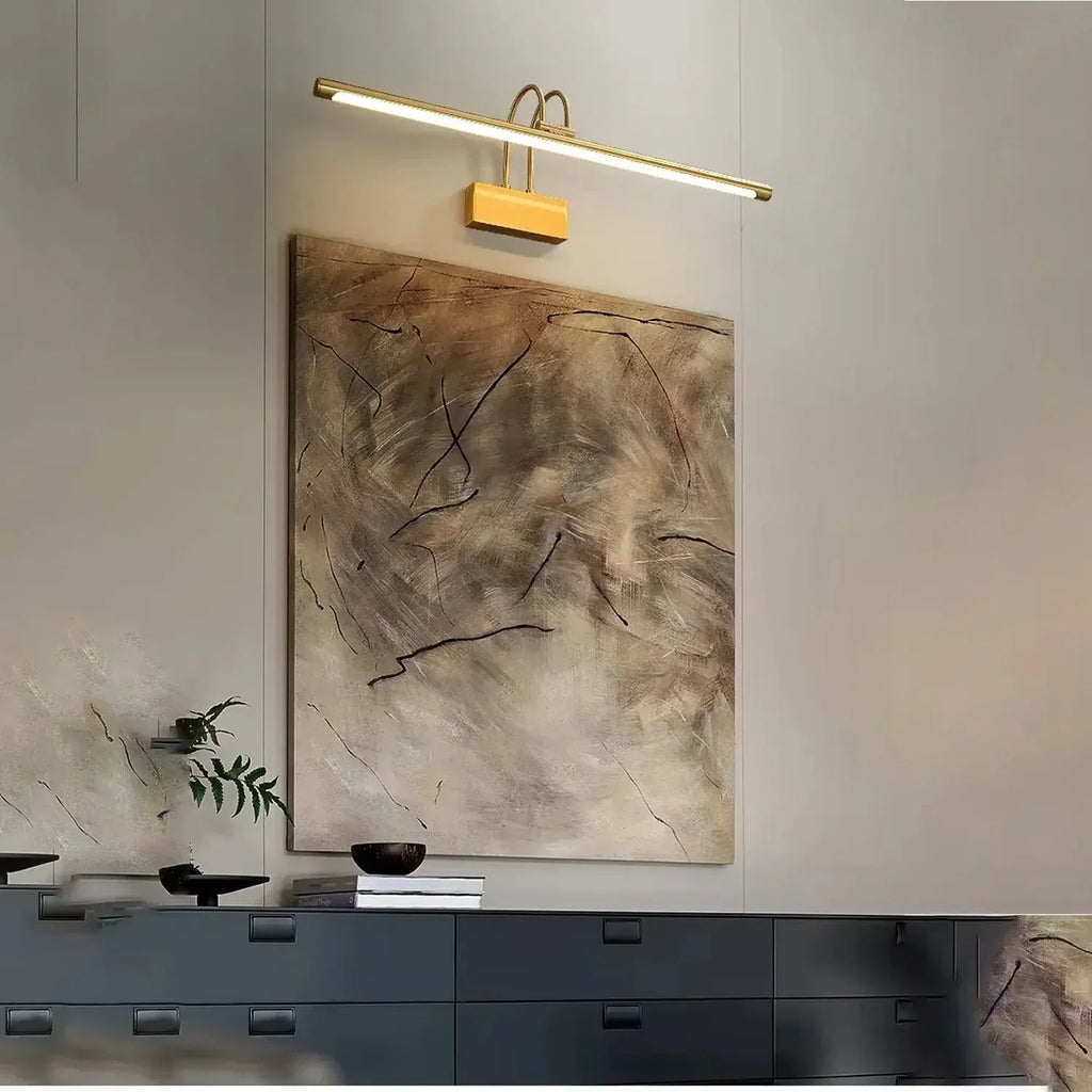 Junips | Modern Minimalistic Picture Light