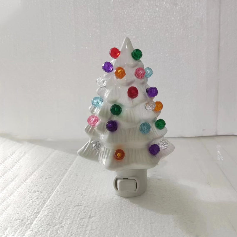 Junips | Christmas Tree Night Light 🎄