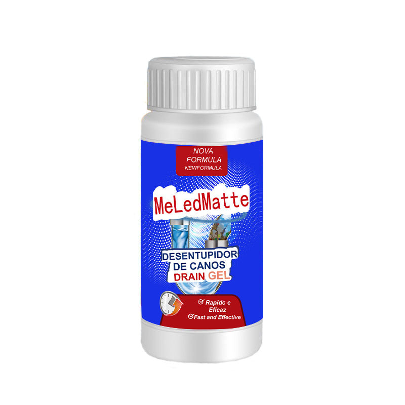 Junips | Toilet clogging deodorant, powerful pipe cleaner