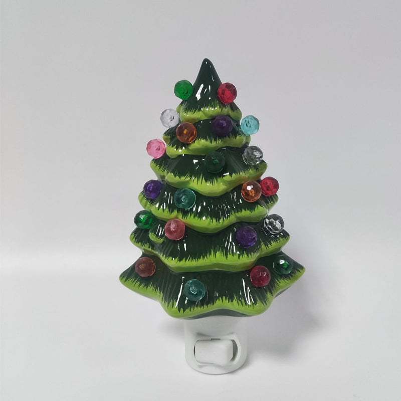 Junips | Christmas Tree Night Light 🎄