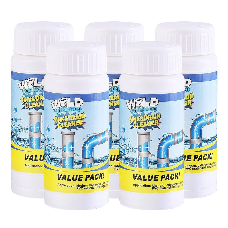 Junips | Sink & Drain Cleaner