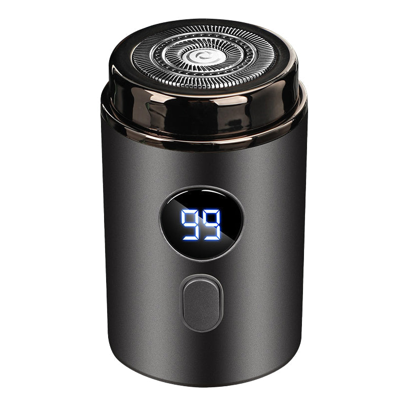 Junips | Mini portable electric shaver