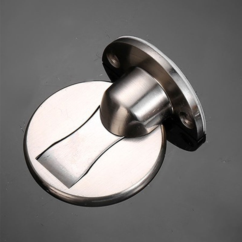 Junips | Invisible magnetic door stop made of stainless steel