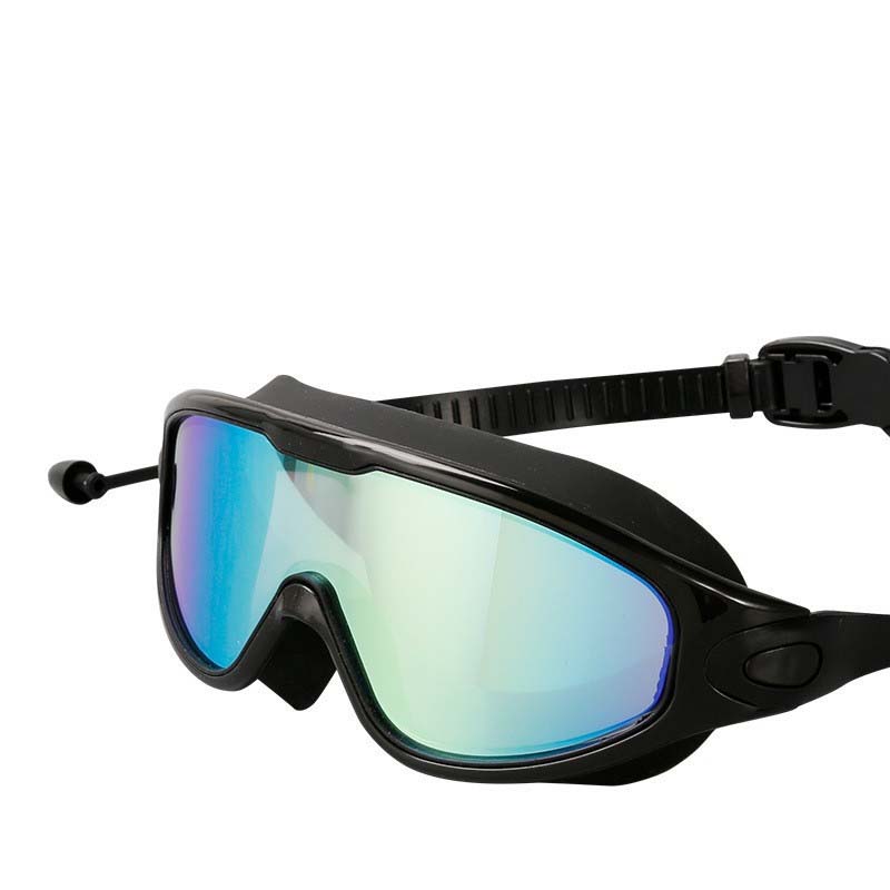 Junips | Wide View Anti-Fog Swim Goggles