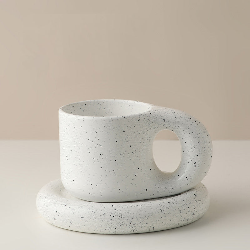 Junips | Nordic Minimalist Sweet Thick Mug