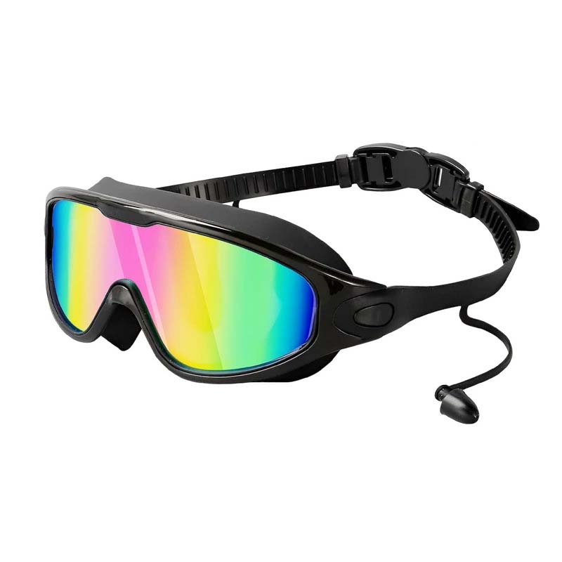 Junips | Wide View Anti-Fog Swim Goggles