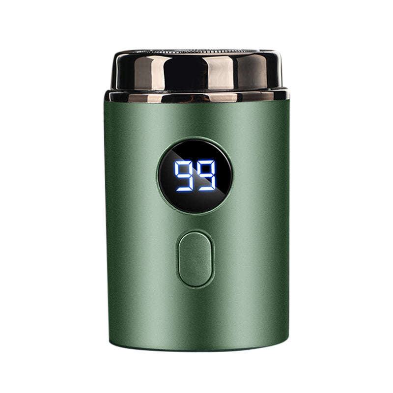 Junips | Mini portable electric shaver