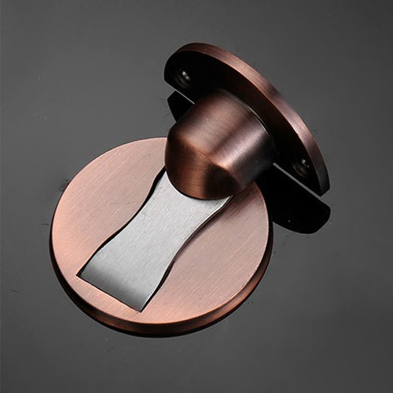 Junips | Invisible magnetic door stop made of stainless steel