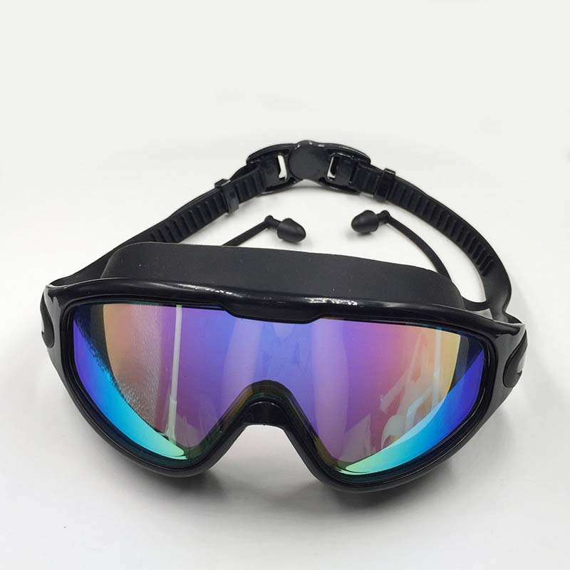 Junips | Wide View Anti-Fog Swim Goggles