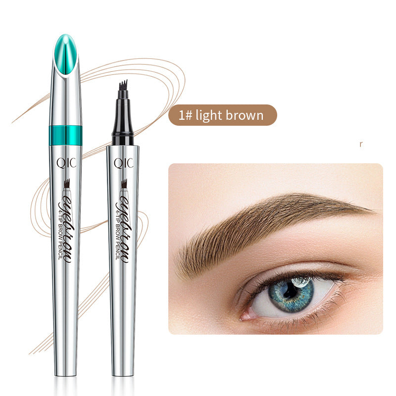 Junips | 3D Waterproof Microblading Eyebrow Pencil