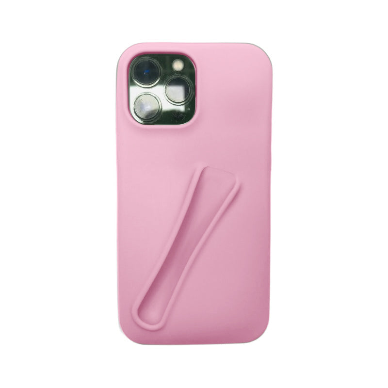 Junips | Lipstick Holder Phone Case