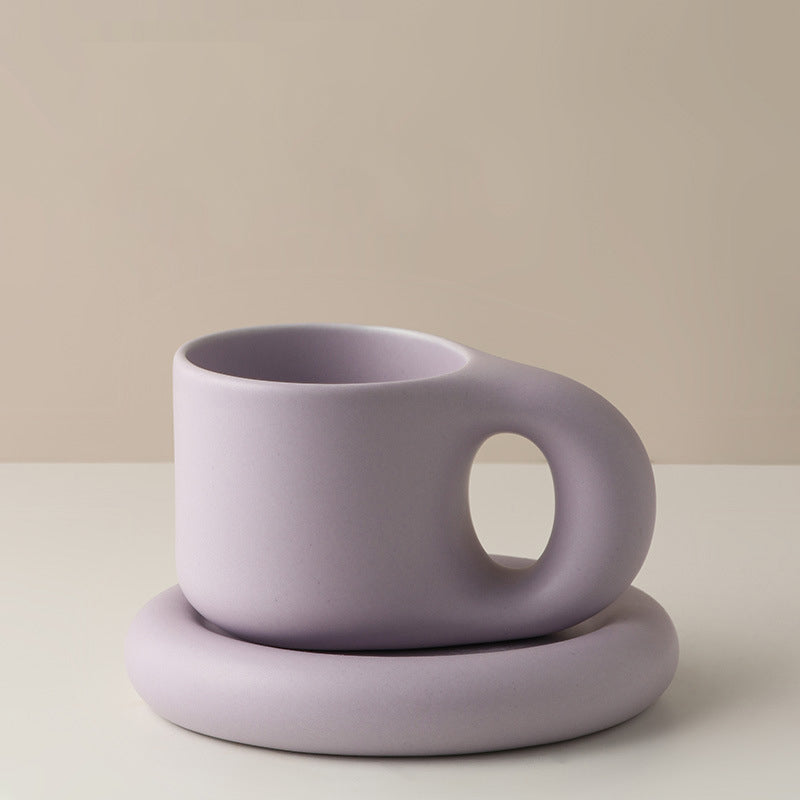Junips | Nordic Minimalist Sweet Thick Mug