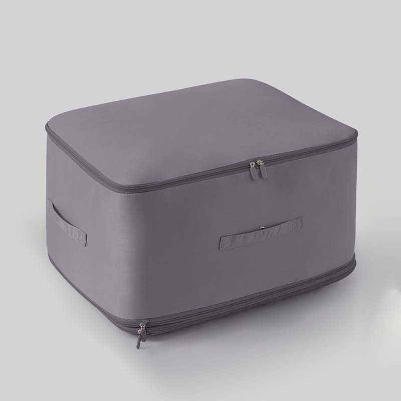 Junips | Ultra space-saving self-compression organizer