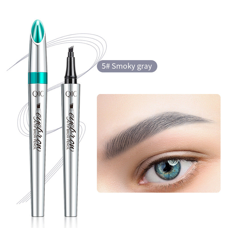 Junips | 3D Waterproof Microblading Eyebrow Pencil
