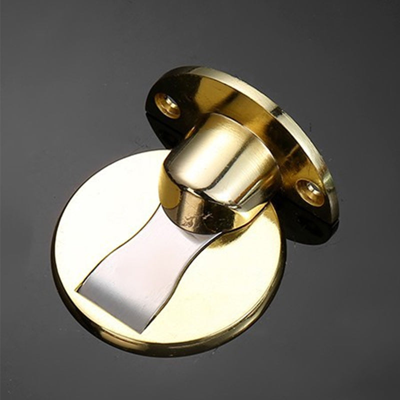 Junips | Invisible magnetic door stop made of stainless steel