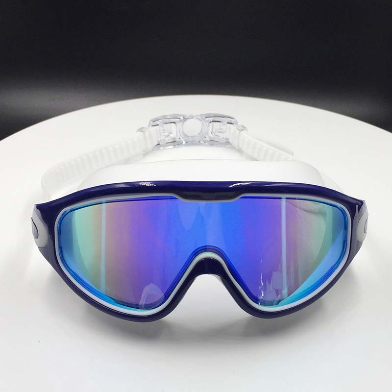Junips | Wide View Anti-Fog Swim Goggles