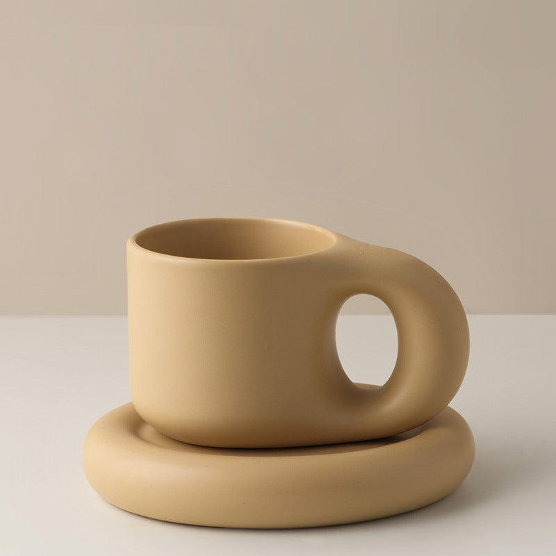 Junips | Nordic Minimalist Sweet Thick Mug