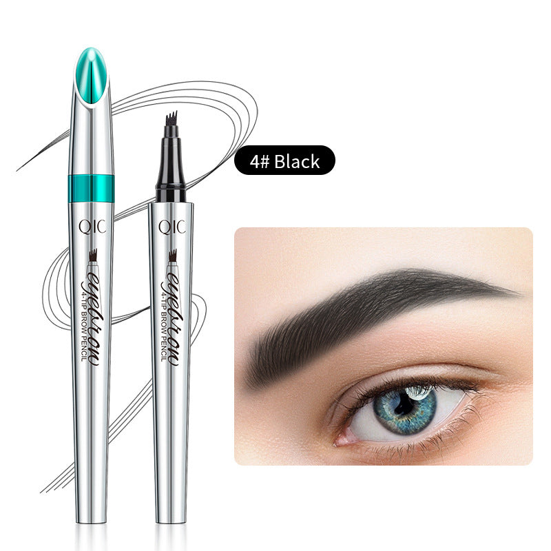 Junips | 3D Waterproof Microblading Eyebrow Pencil