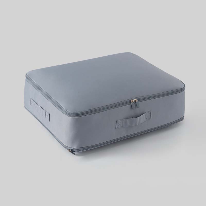 Junips | Ultra space-saving self-compression organizer