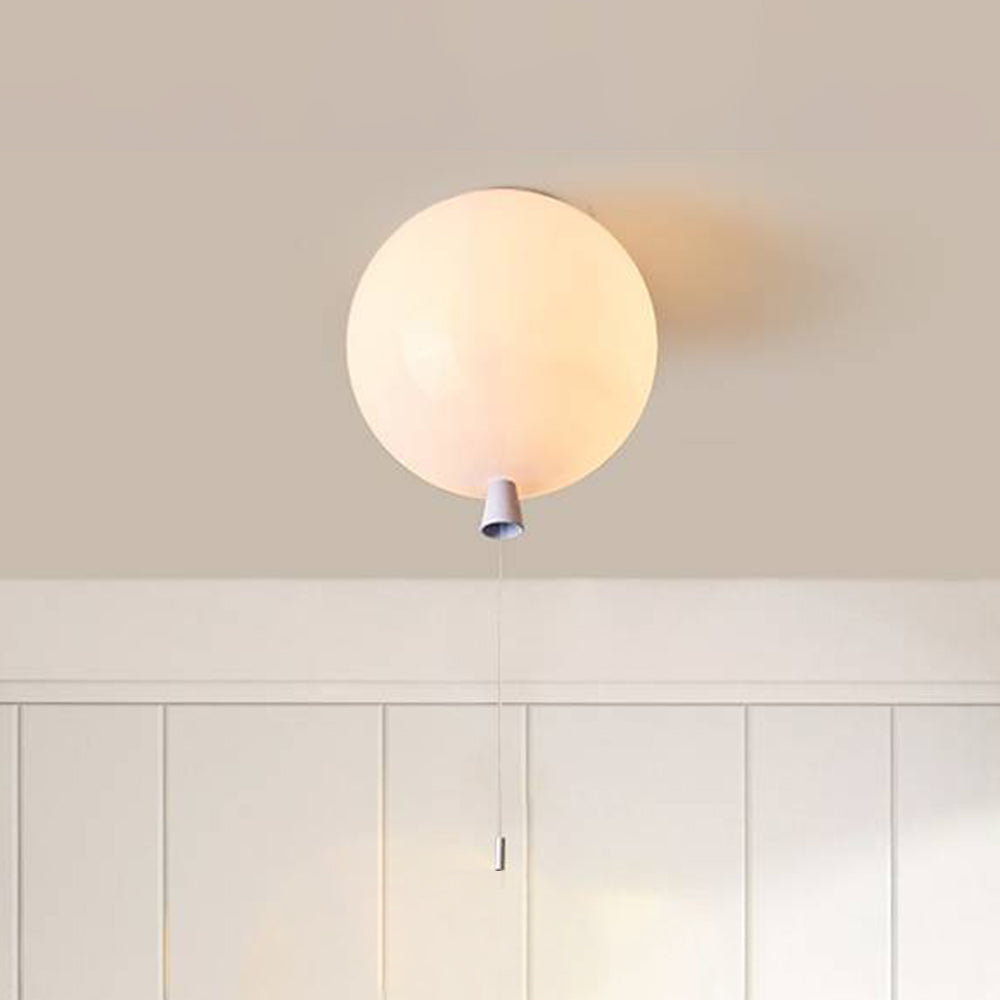 Junips | Modern LED Ceiling Light - Stylish Lighting for Bedroom and Living Room